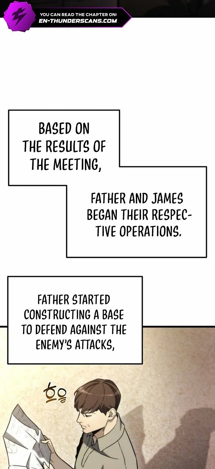 Read Hiding a Warehouse in the Apocalypse EN Manga Online
