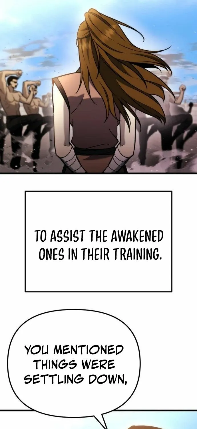 Read Hiding a Warehouse in the Apocalypse EN Manga Online