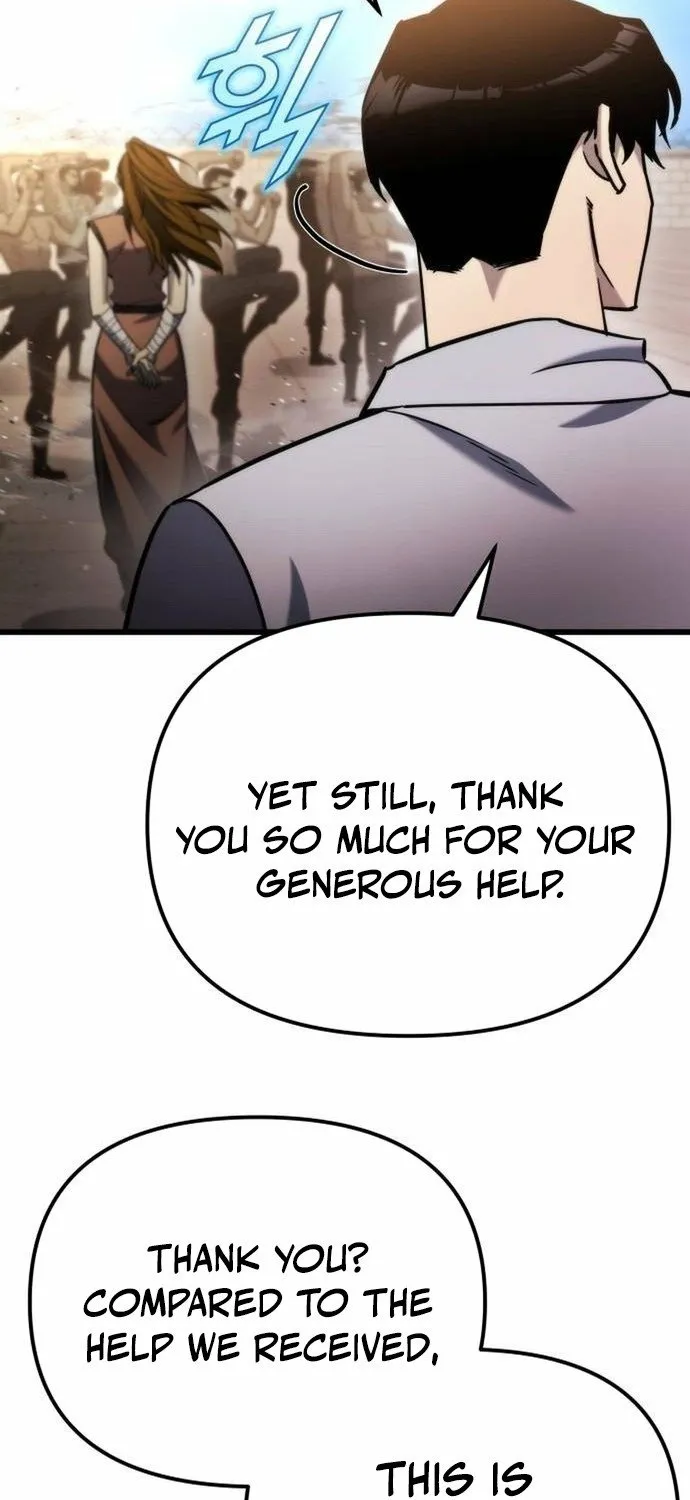Read Hiding a Warehouse in the Apocalypse EN Manga Online