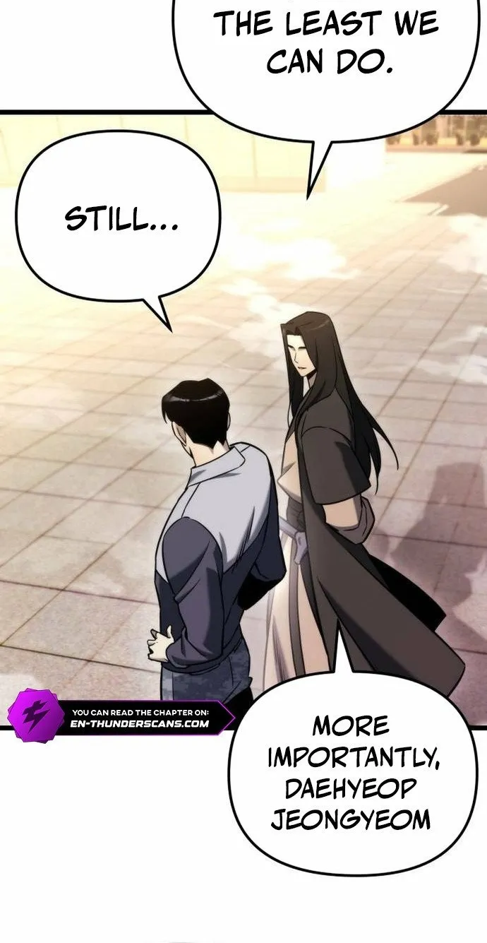 Read Hiding a Warehouse in the Apocalypse EN Manga Online