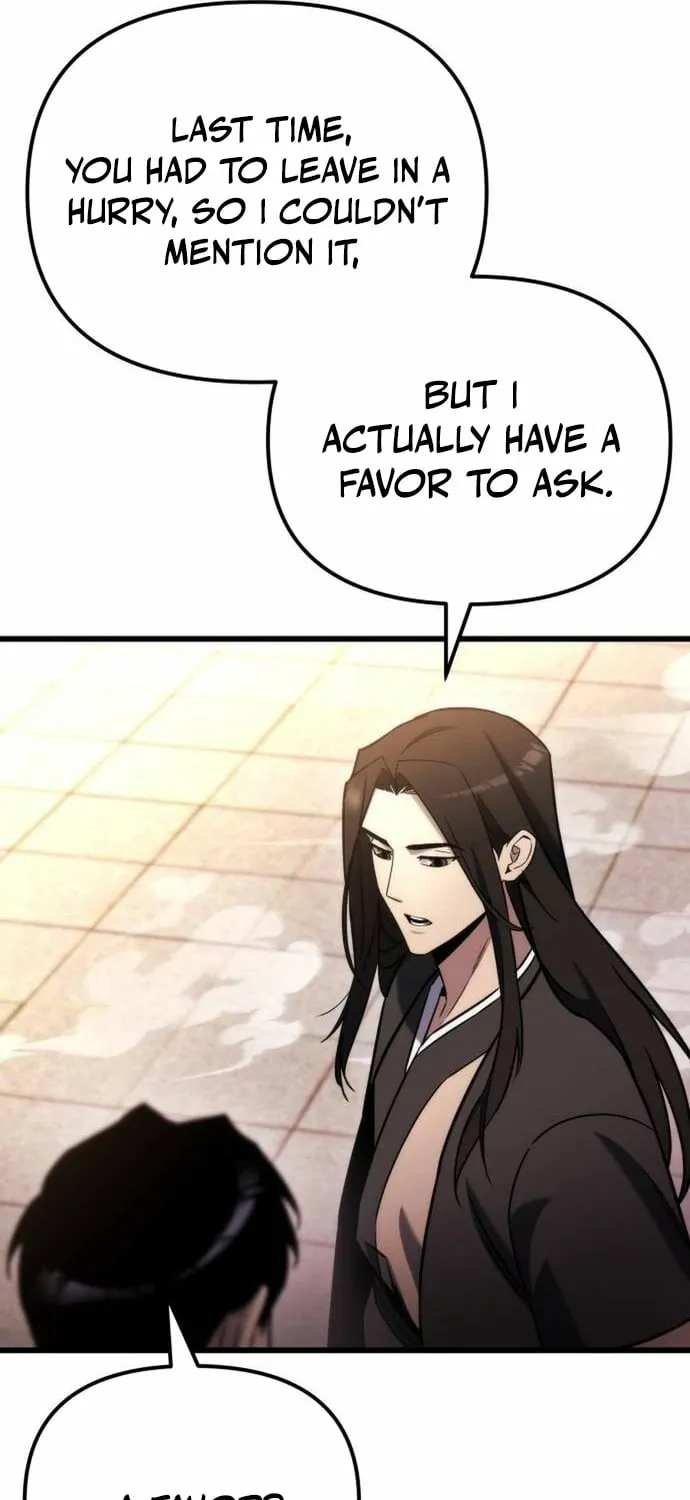 Read Hiding a Warehouse in the Apocalypse EN Manga Online