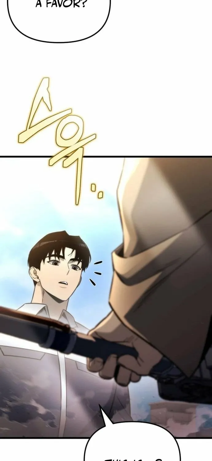 Read Hiding a Warehouse in the Apocalypse EN Manga Online