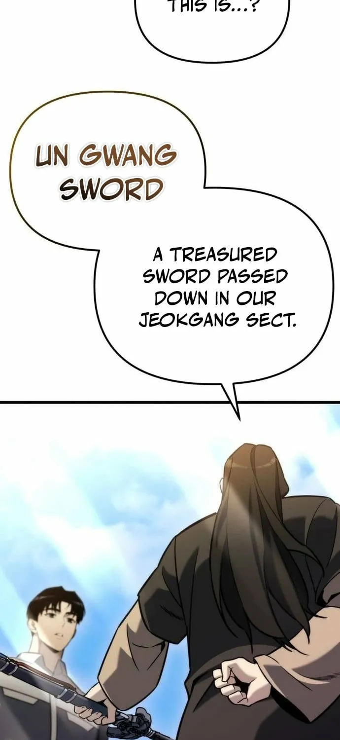 Read Hiding a Warehouse in the Apocalypse EN Manga Online