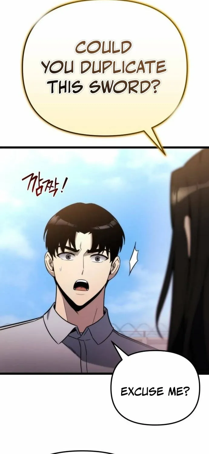 Read Hiding a Warehouse in the Apocalypse EN Manga Online