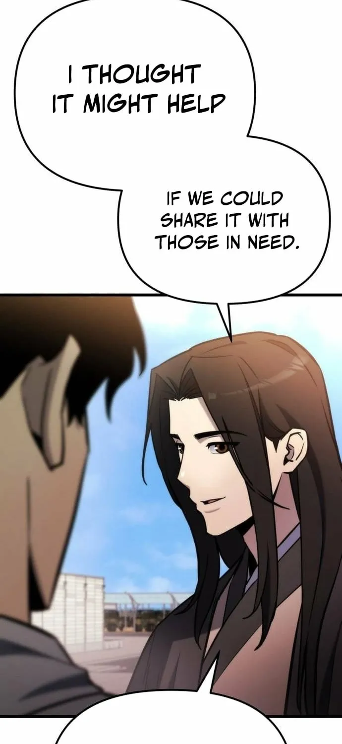 Read Hiding a Warehouse in the Apocalypse EN Manga Online
