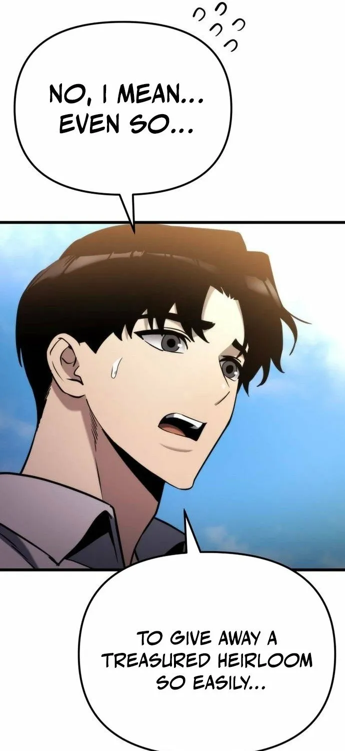 Read Hiding a Warehouse in the Apocalypse EN Manga Online