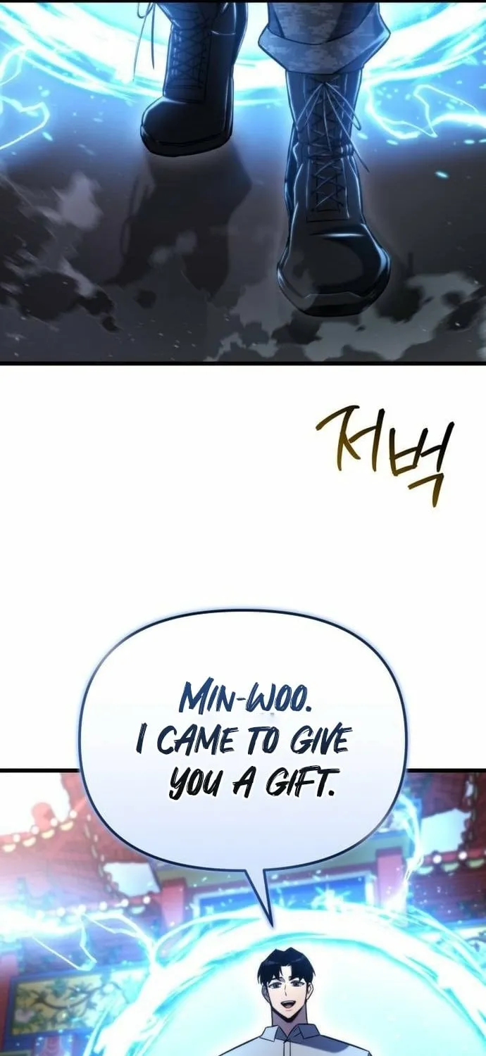 Read Hiding a Warehouse in the Apocalypse EN Manga Online