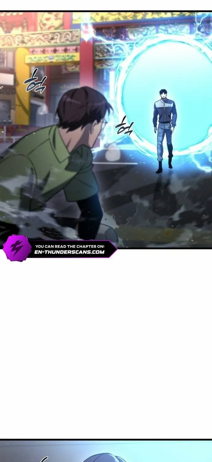 Read Hiding a Warehouse in the Apocalypse EN Manga Online