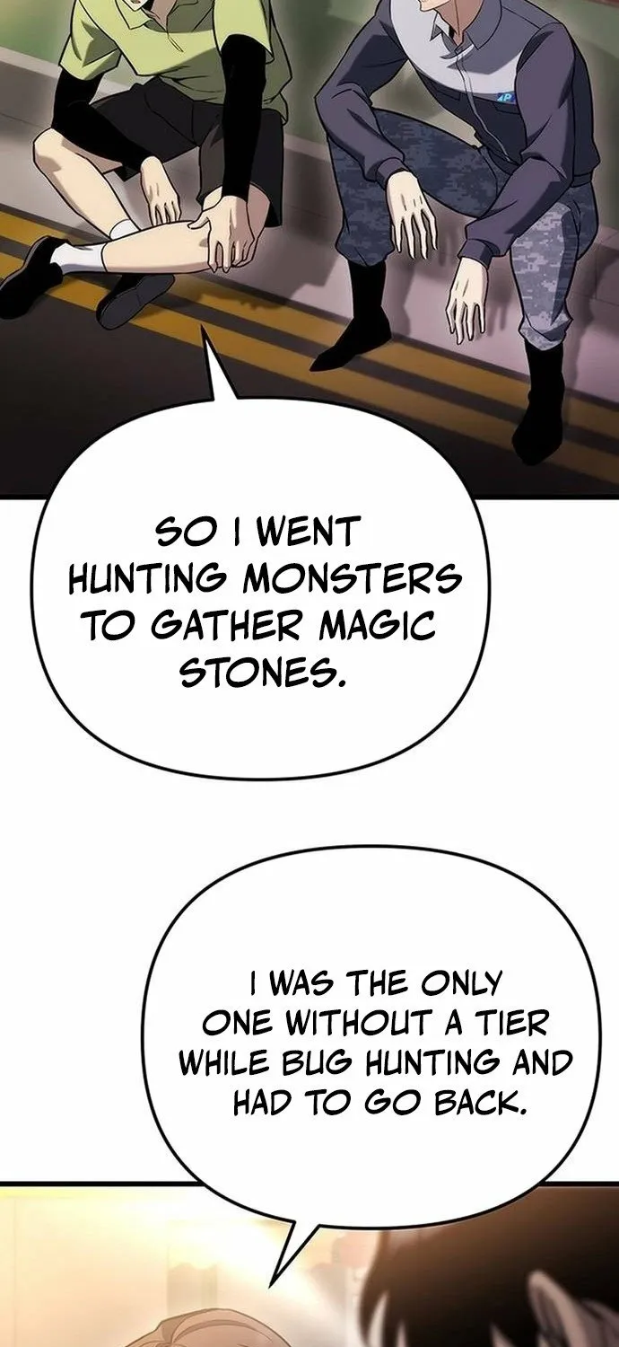 Read Hiding a Warehouse in the Apocalypse EN Manga Online
