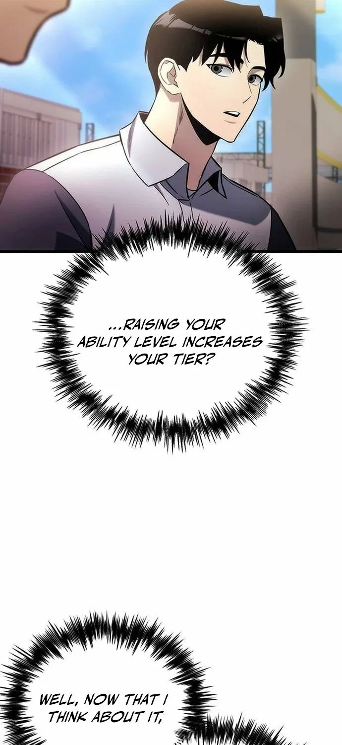 Read Hiding a Warehouse in the Apocalypse EN Manga Online