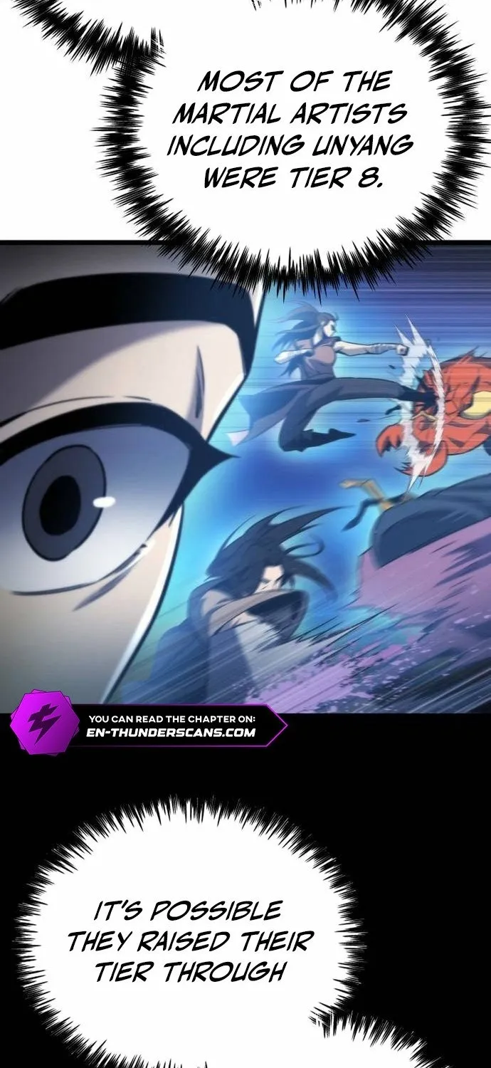 Read Hiding a Warehouse in the Apocalypse EN Manga Online