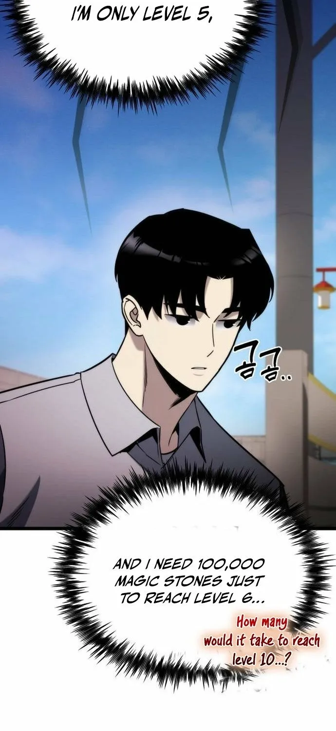 Read Hiding a Warehouse in the Apocalypse EN Manga Online