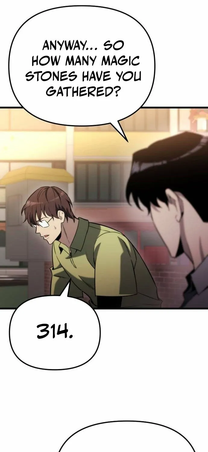 Read Hiding a Warehouse in the Apocalypse EN Manga Online