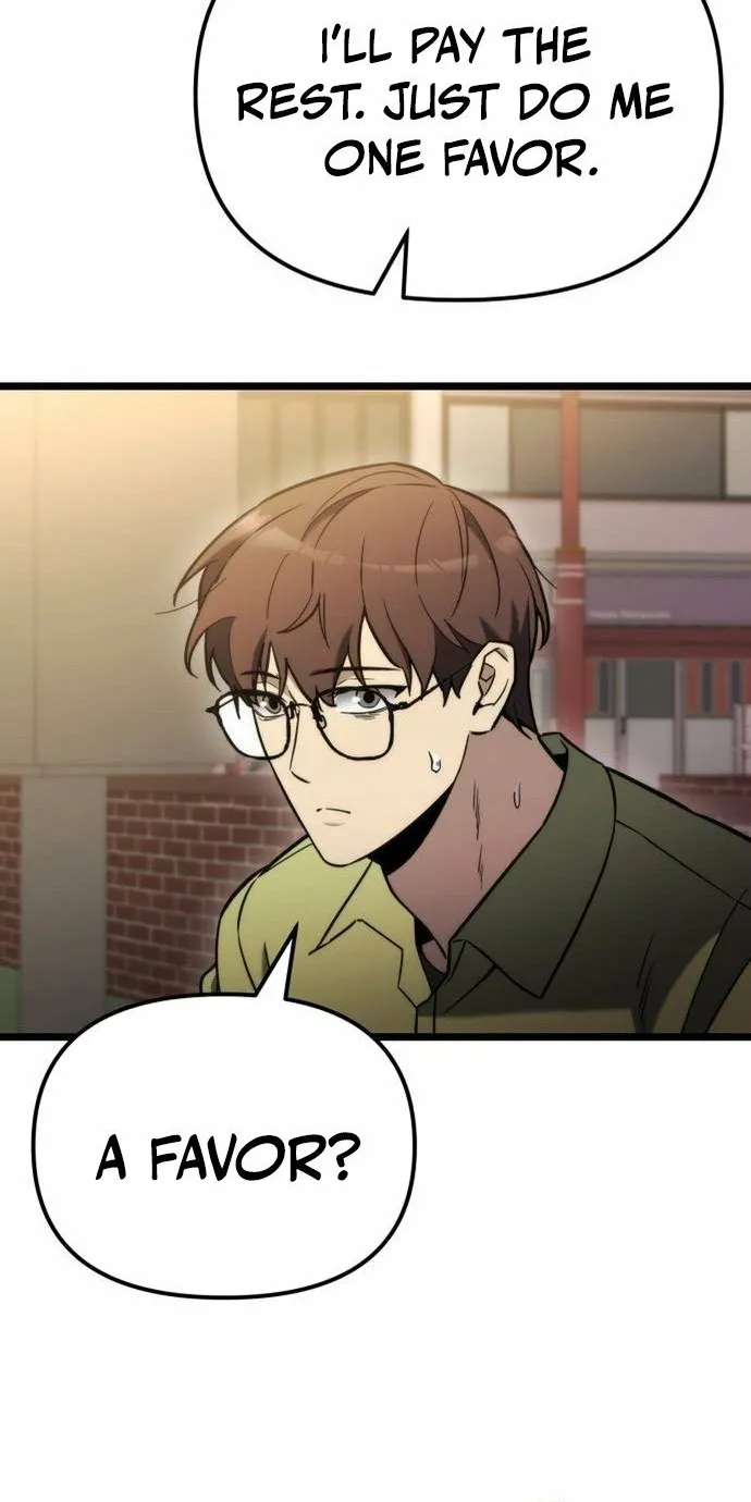 Read Hiding a Warehouse in the Apocalypse EN Manga Online