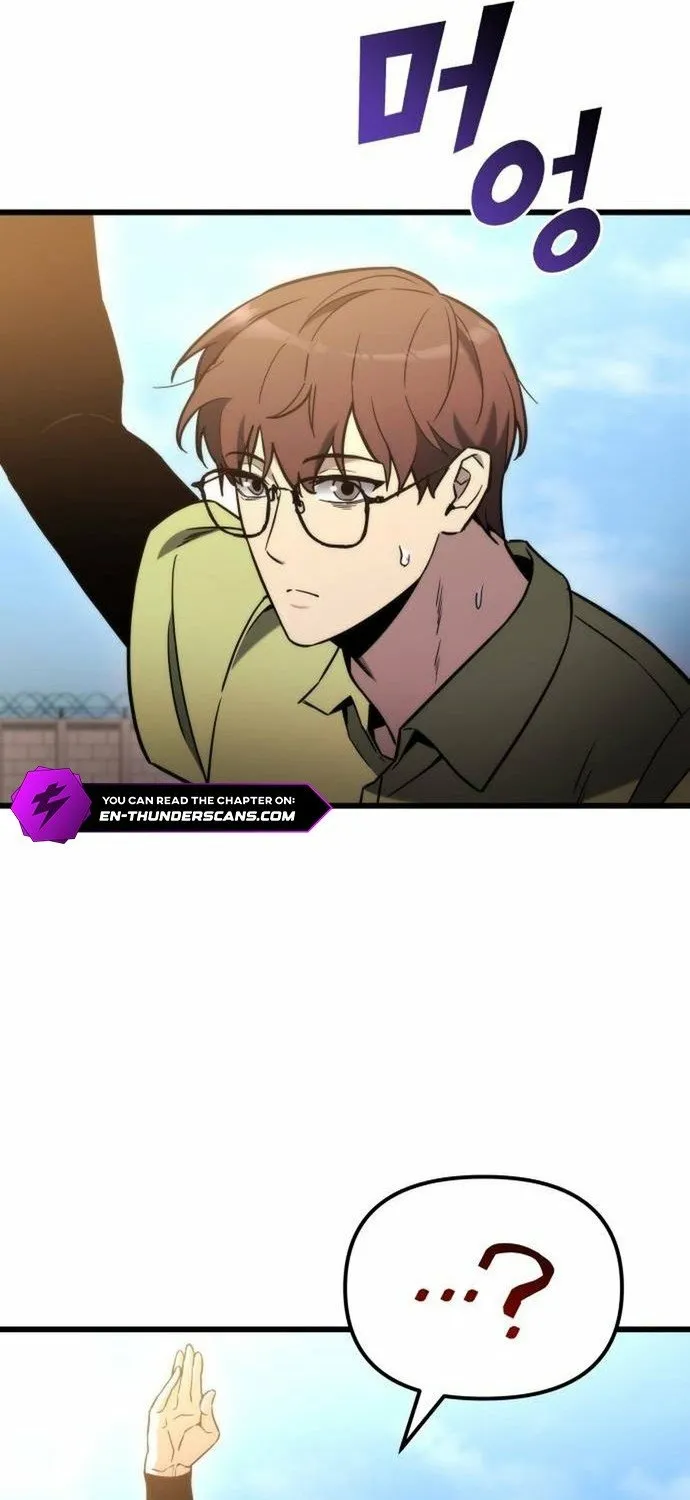 Read Hiding a Warehouse in the Apocalypse EN Manga Online