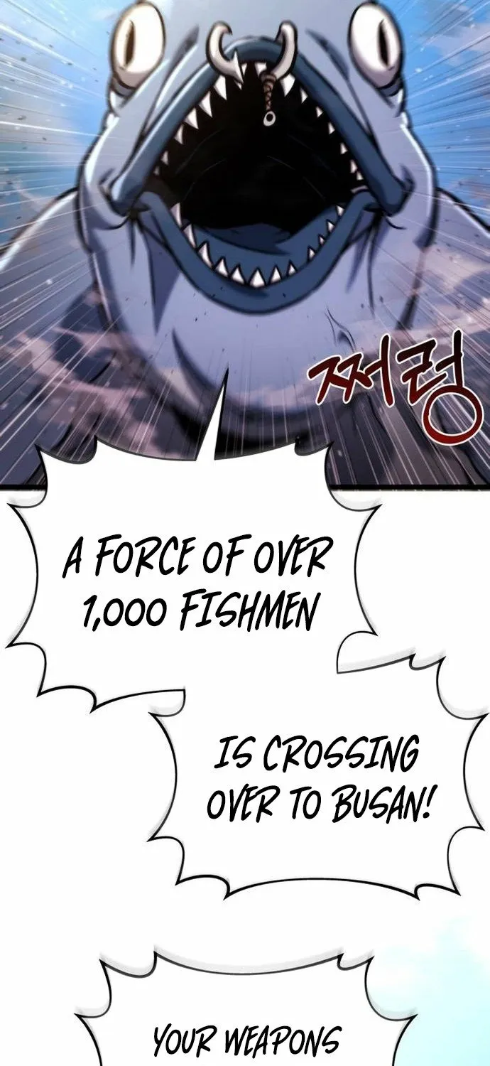 Read Hiding a Warehouse in the Apocalypse EN Manga Online