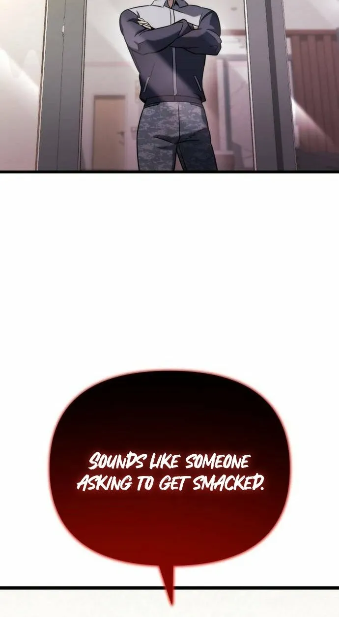 Read Hiding a Warehouse in the Apocalypse EN Manga Online