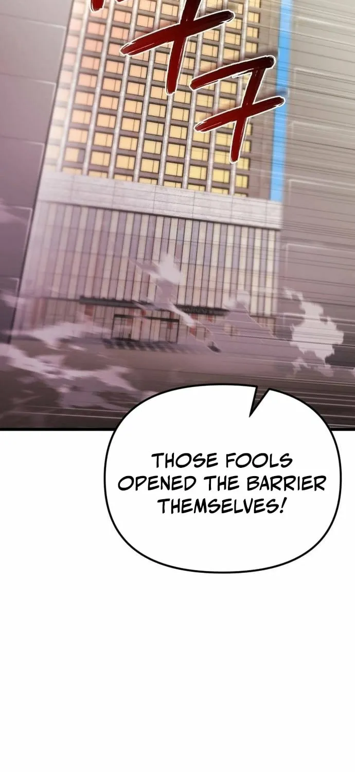 Read Hiding a Warehouse in the Apocalypse EN Manga Online