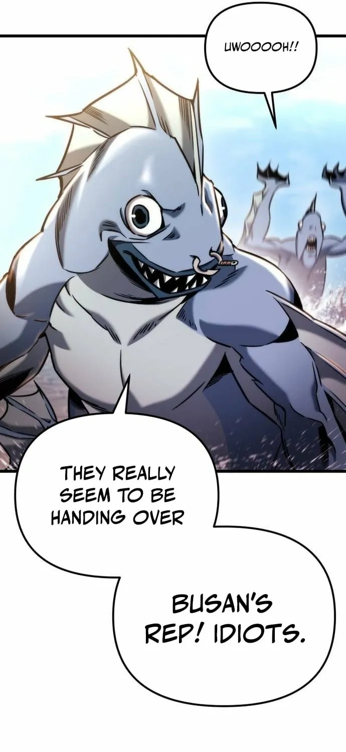 Read Hiding a Warehouse in the Apocalypse EN Manga Online