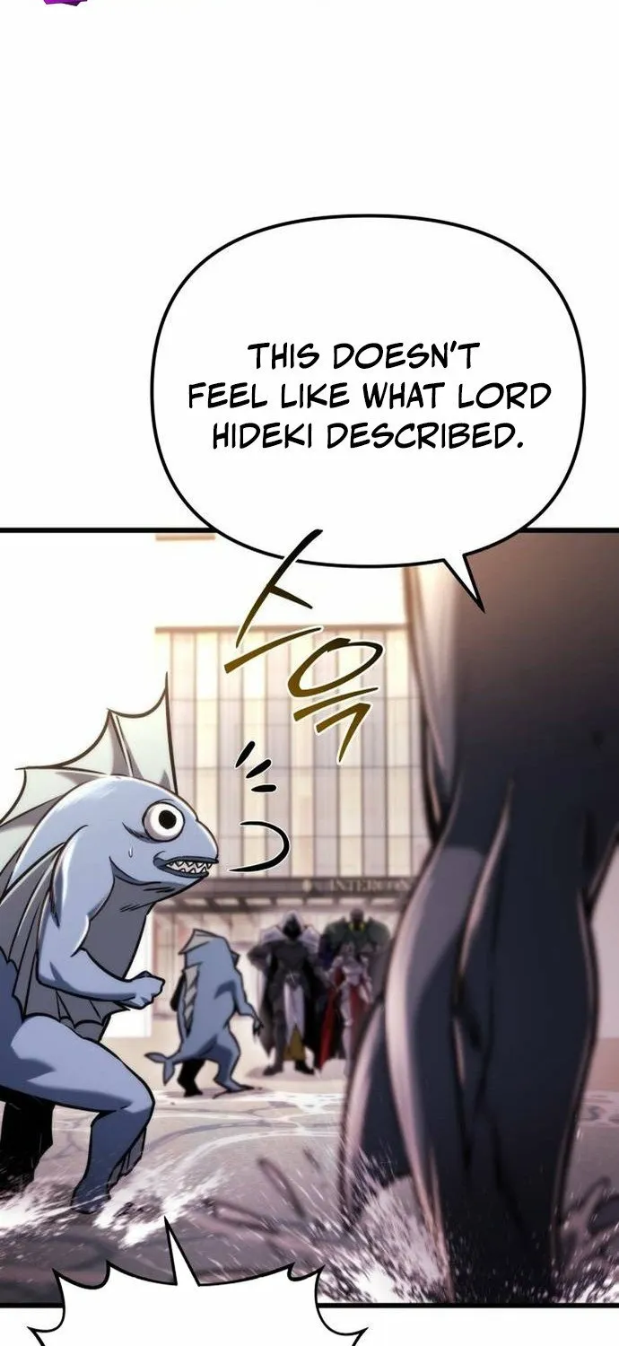 Read Hiding a Warehouse in the Apocalypse EN Manga Online