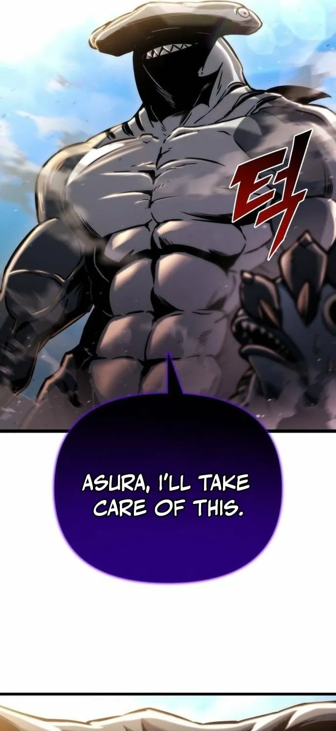 Read Hiding a Warehouse in the Apocalypse EN Manga Online