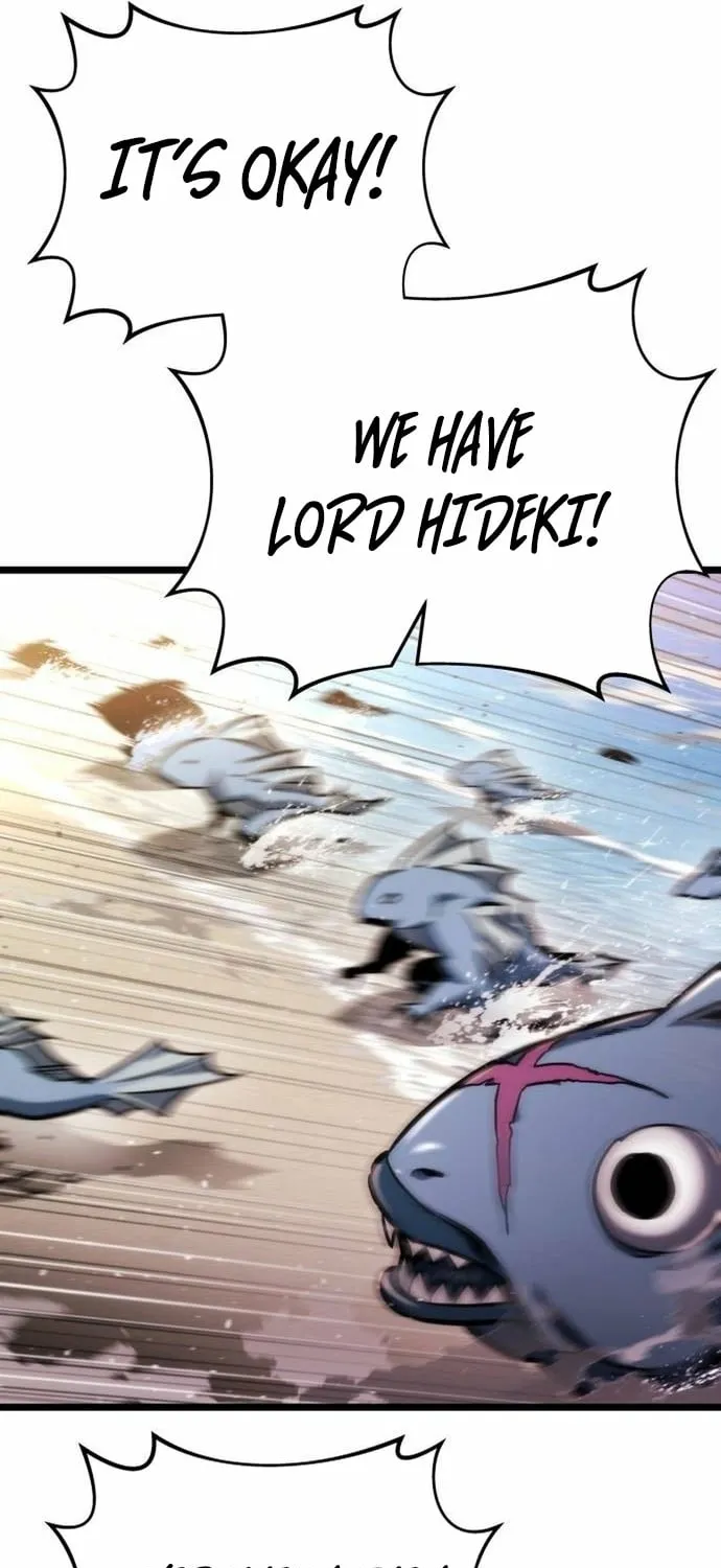 Read Hiding a Warehouse in the Apocalypse EN Manga Online