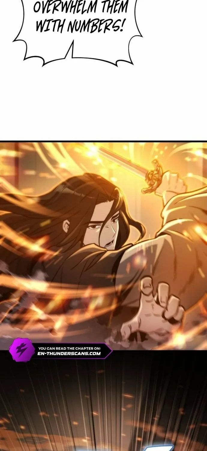 Read Hiding a Warehouse in the Apocalypse EN Manga Online