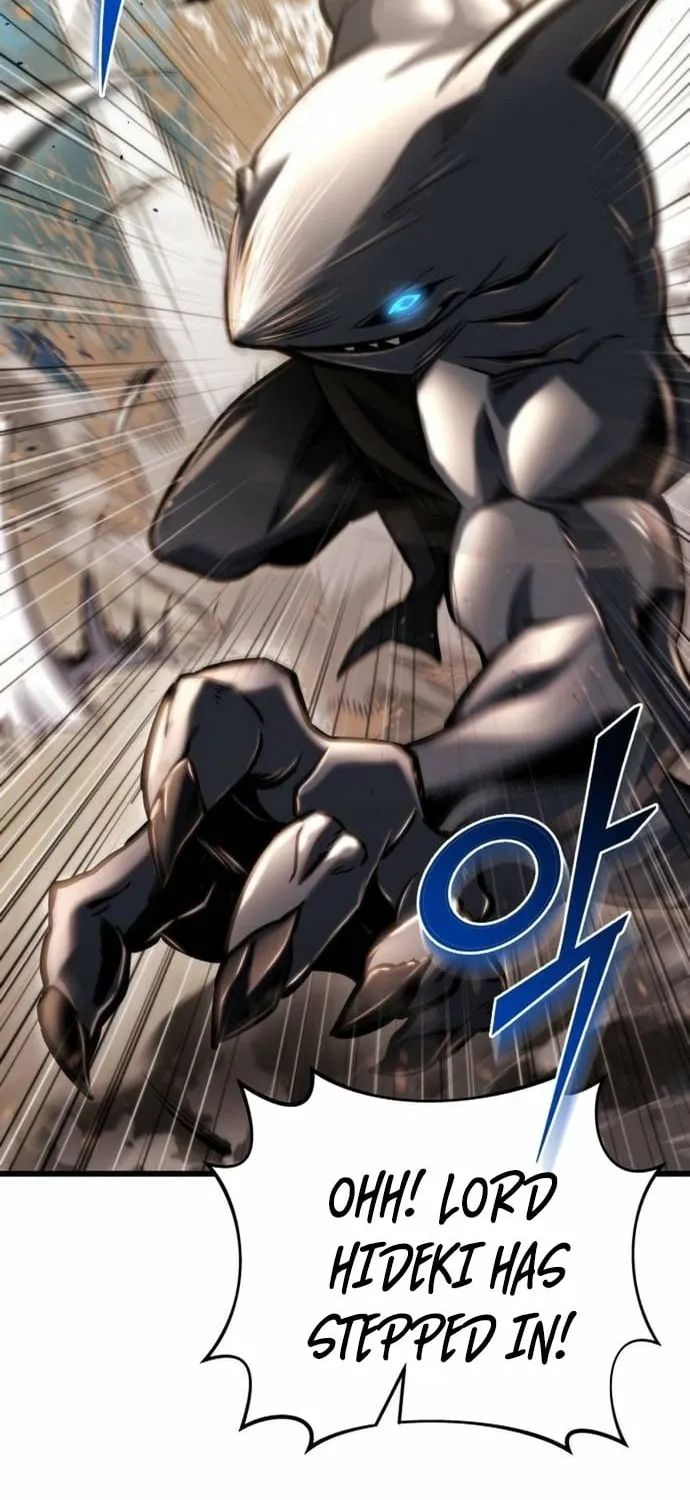 Read Hiding a Warehouse in the Apocalypse EN Manga Online