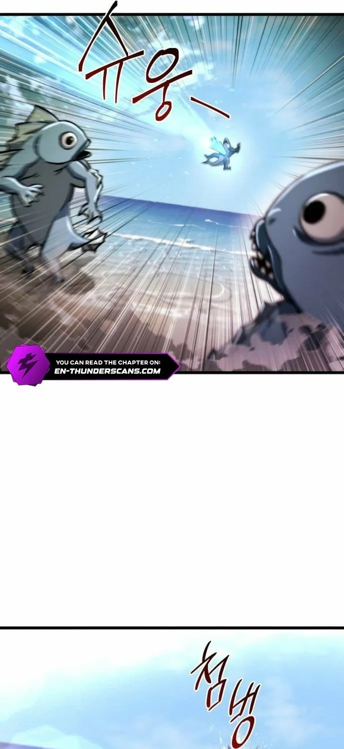 Read Hiding a Warehouse in the Apocalypse EN Manga Online