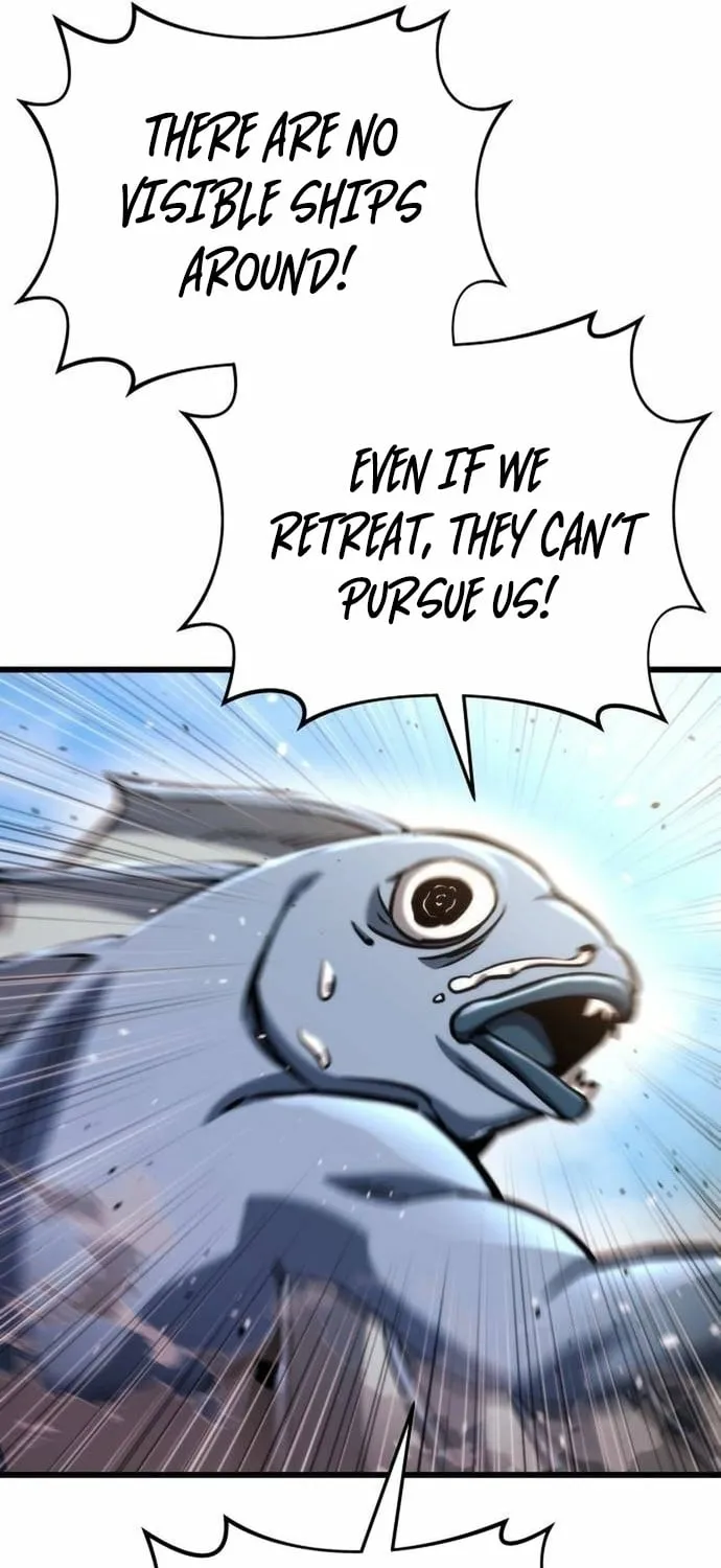 Read Hiding a Warehouse in the Apocalypse EN Manga Online