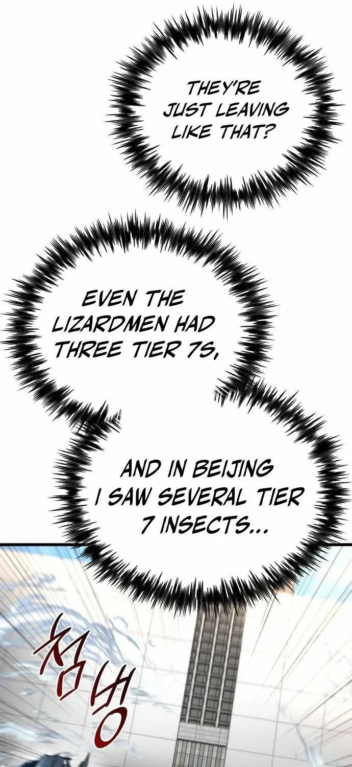 Read Hiding a Warehouse in the Apocalypse EN Manga Online