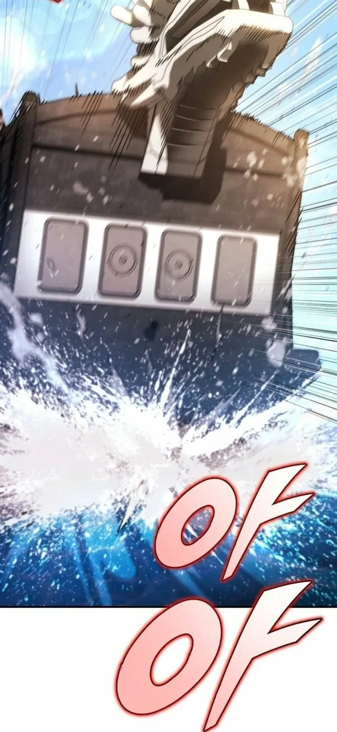 Read Hiding a Warehouse in the Apocalypse EN Manga Online