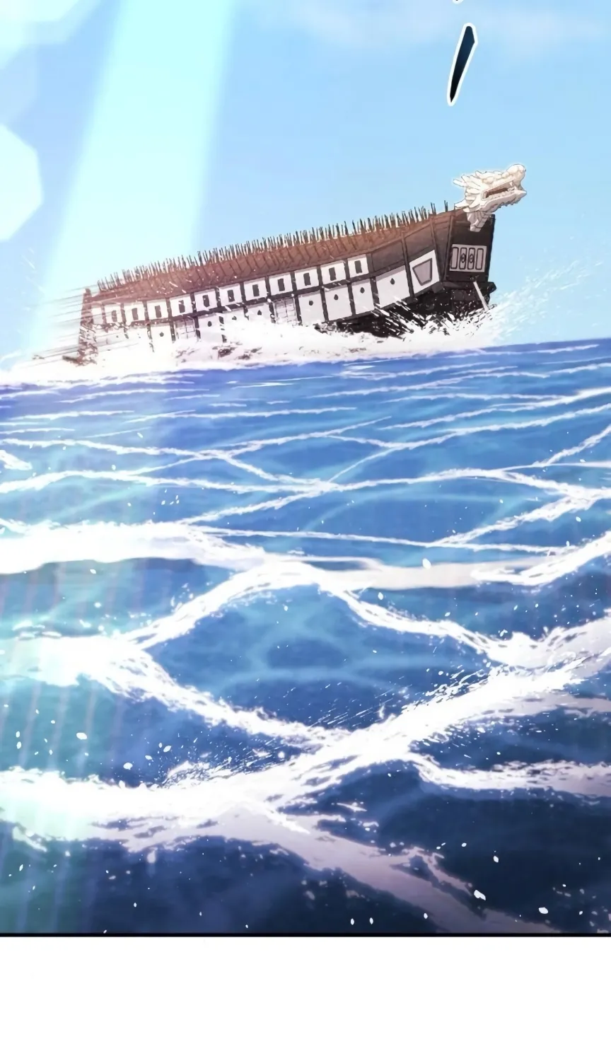 Read Hiding a Warehouse in the Apocalypse EN Manga Online