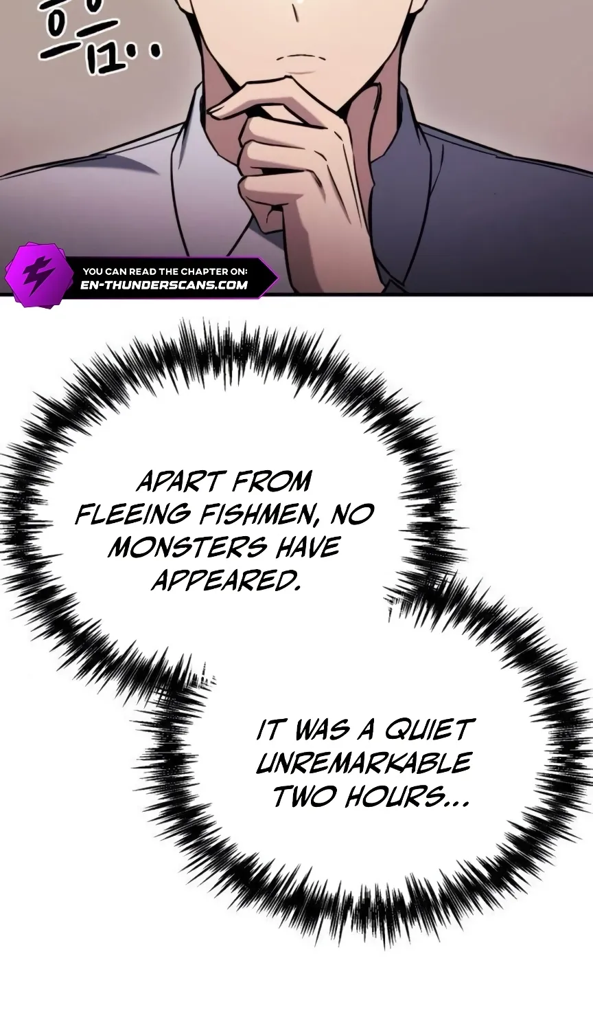 Read Hiding a Warehouse in the Apocalypse EN Manga Online
