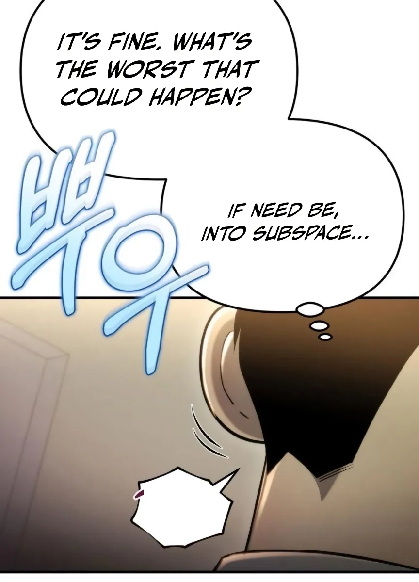 Read Hiding a Warehouse in the Apocalypse EN Manga Online