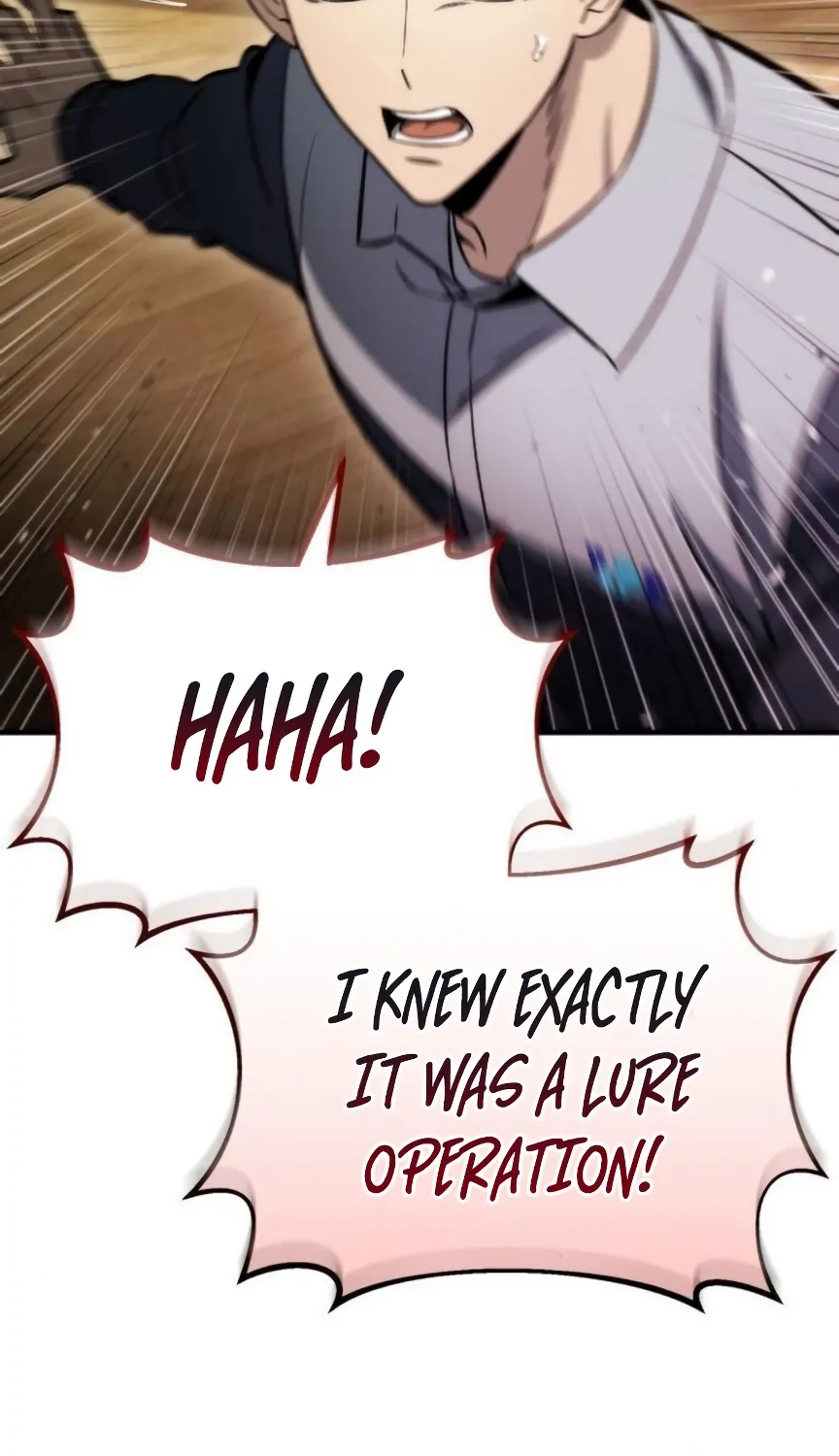 Read Hiding a Warehouse in the Apocalypse EN Manga Online