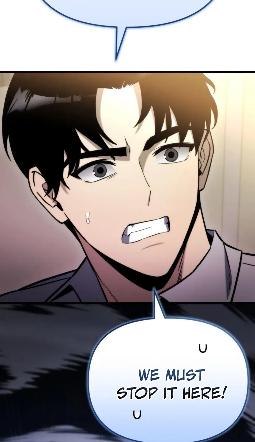 Read Hiding a Warehouse in the Apocalypse EN Manga Online