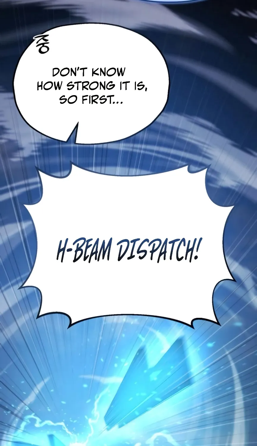 Read Hiding a Warehouse in the Apocalypse EN Manga Online