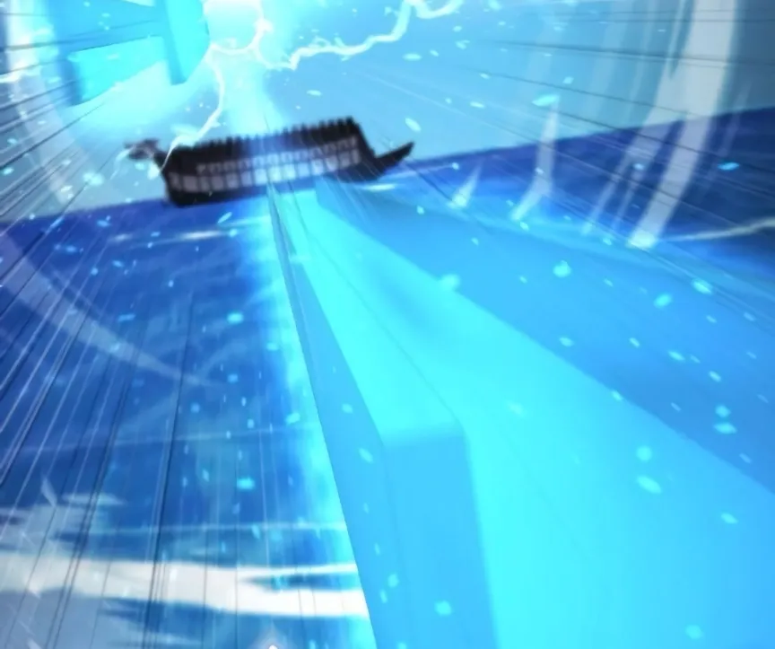 Read Hiding a Warehouse in the Apocalypse EN Manga Online