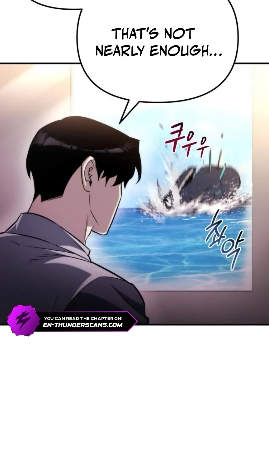 Read Hiding a Warehouse in the Apocalypse EN Manga Online