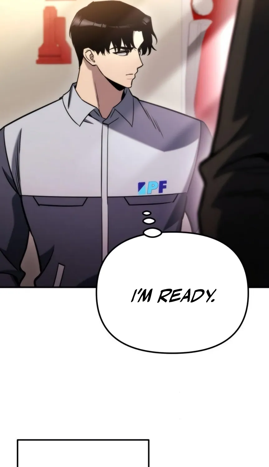 Read Hiding a Warehouse in the Apocalypse EN Manga Online
