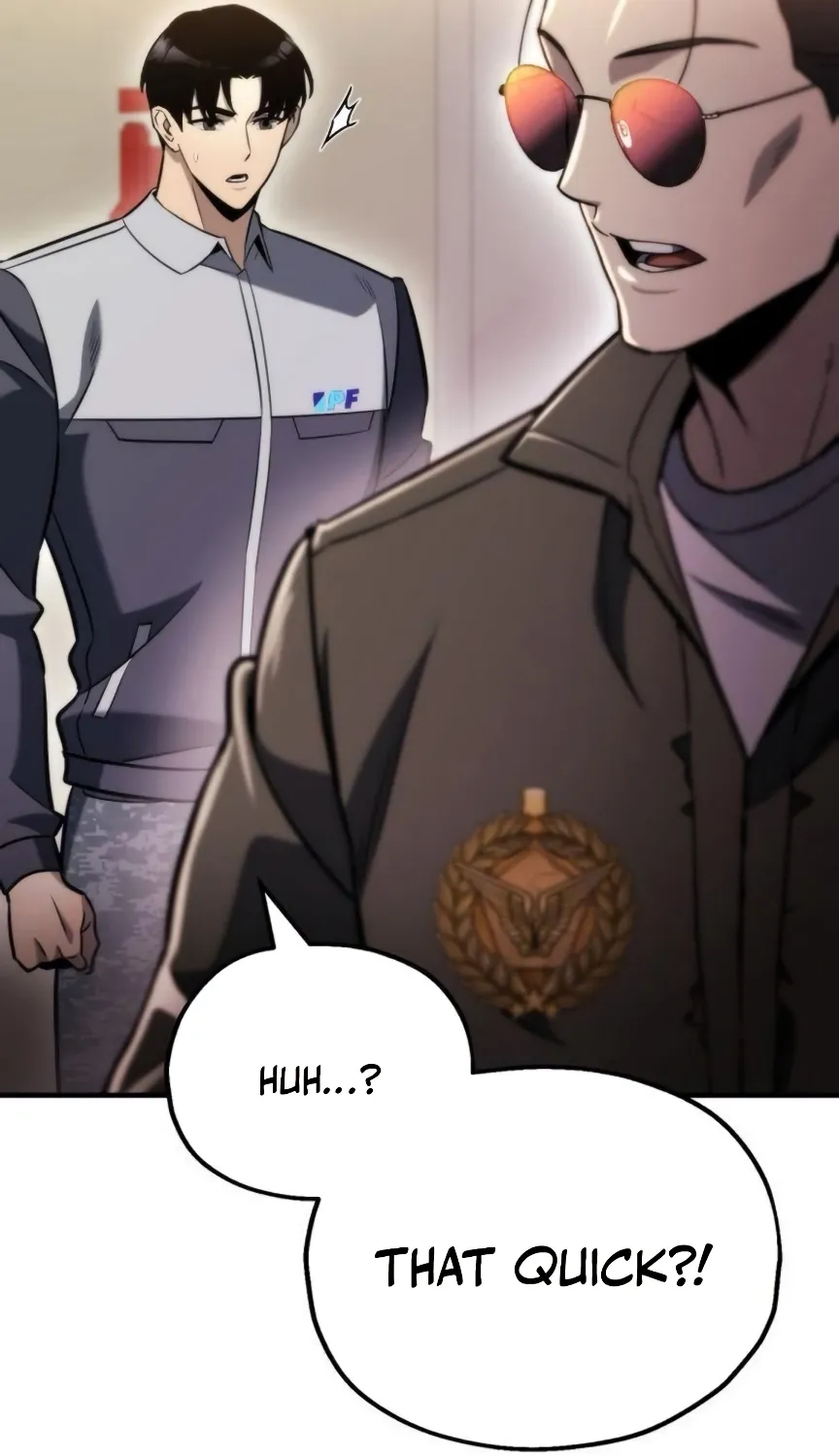 Read Hiding a Warehouse in the Apocalypse EN Manga Online