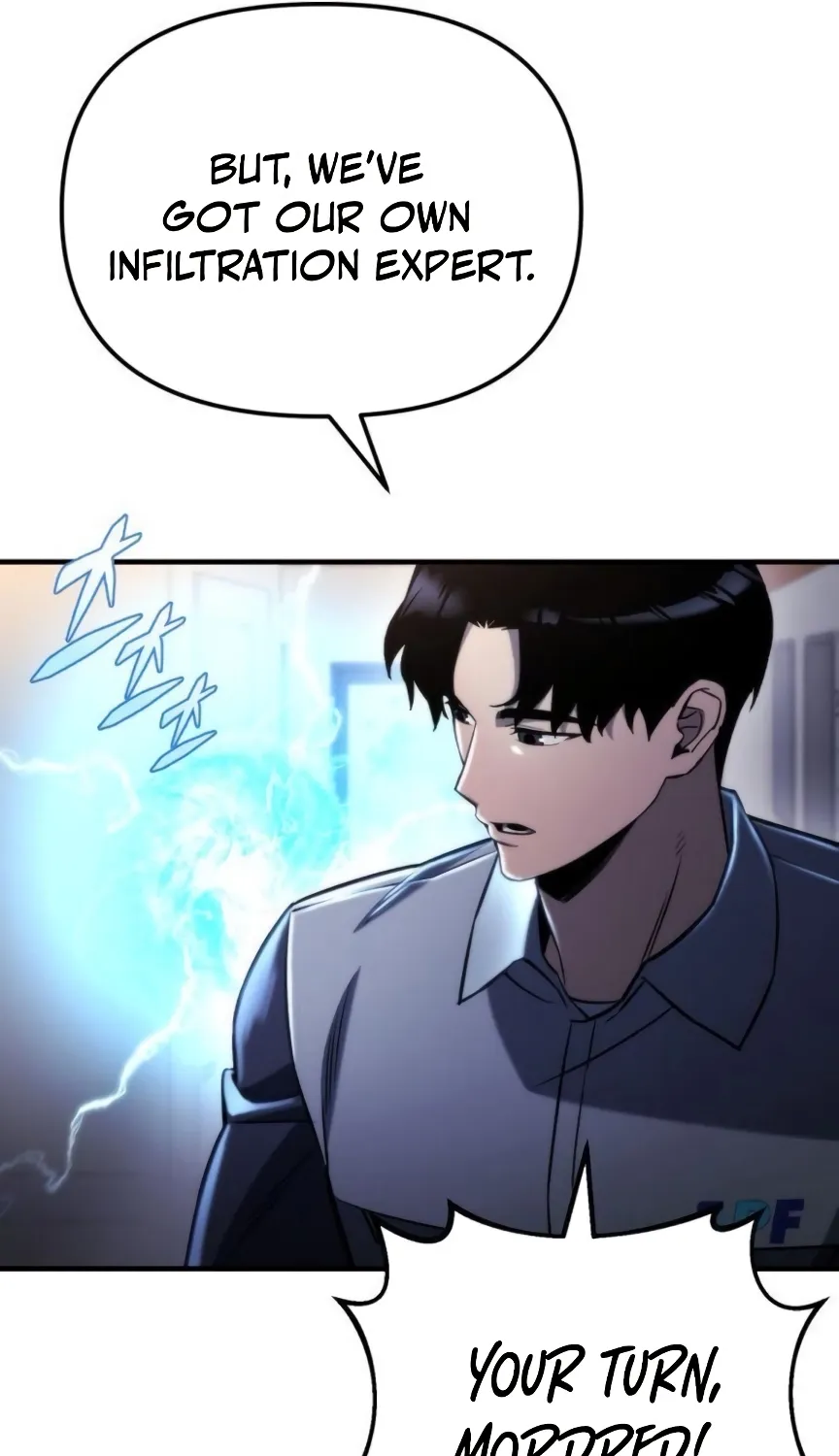Read Hiding a Warehouse in the Apocalypse EN Manga Online