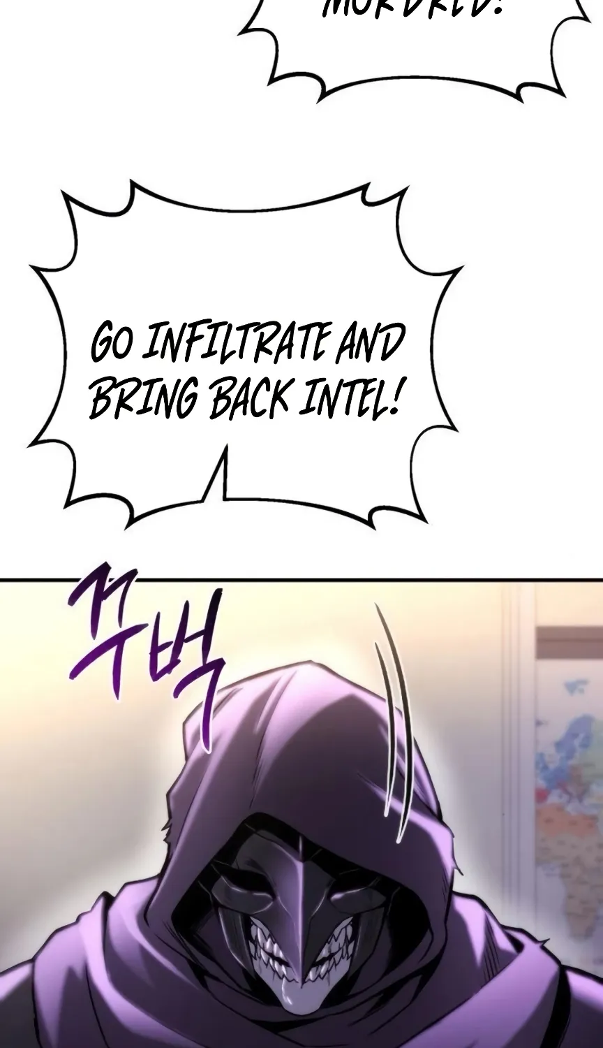 Read Hiding a Warehouse in the Apocalypse EN Manga Online