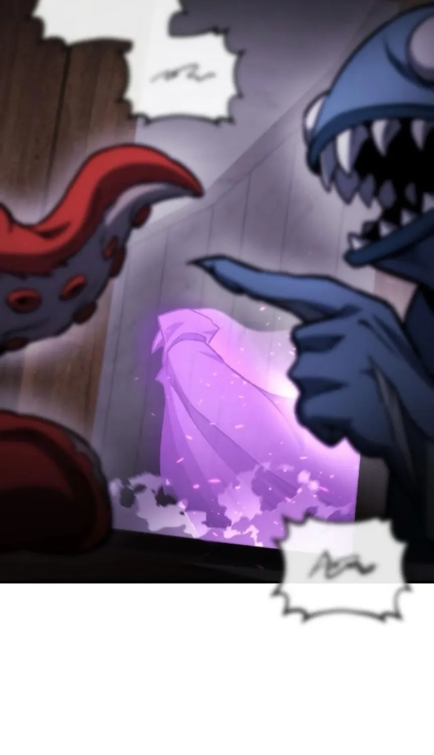 Read Hiding a Warehouse in the Apocalypse EN Manga Online