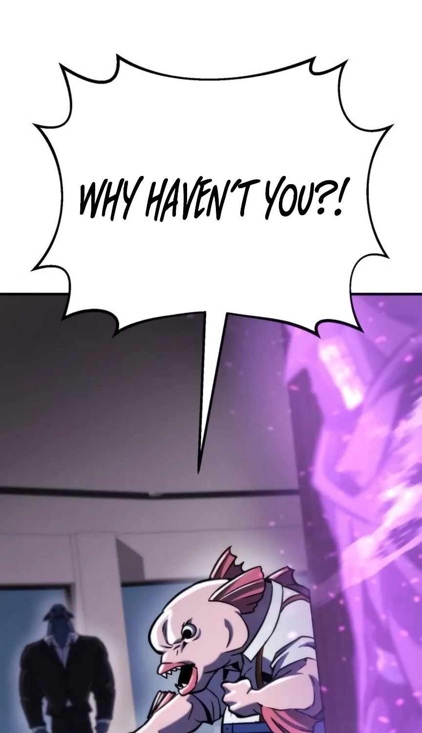 Read Hiding a Warehouse in the Apocalypse EN Manga Online