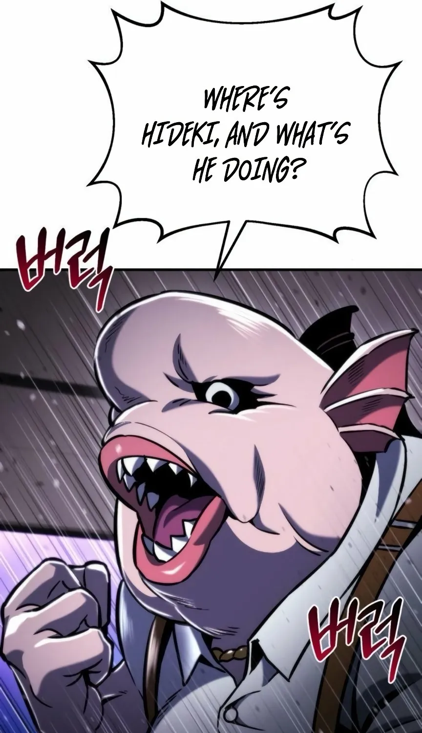 Read Hiding a Warehouse in the Apocalypse EN Manga Online