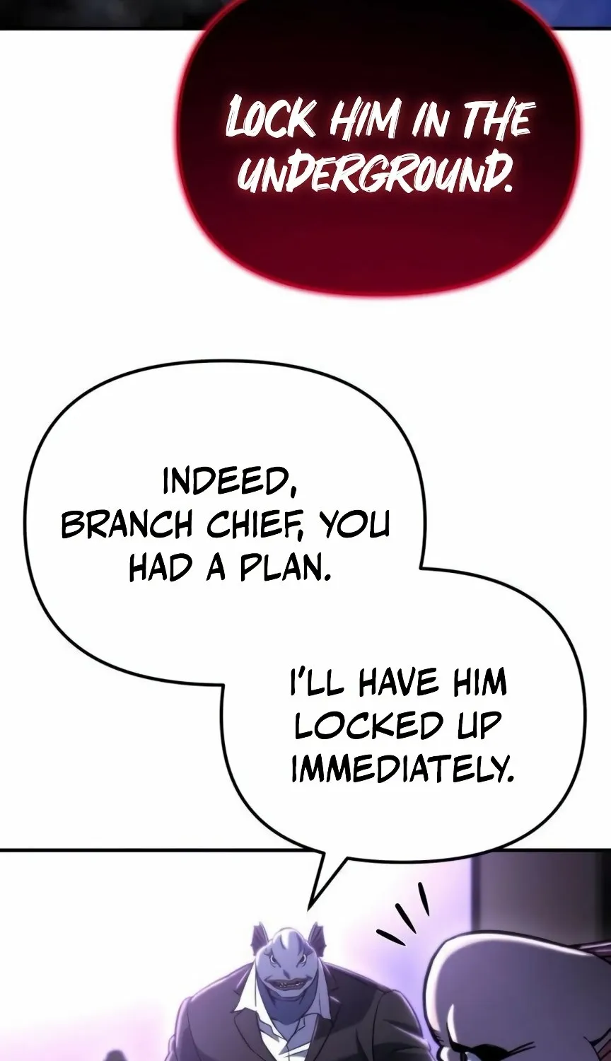 Read Hiding a Warehouse in the Apocalypse EN Manga Online