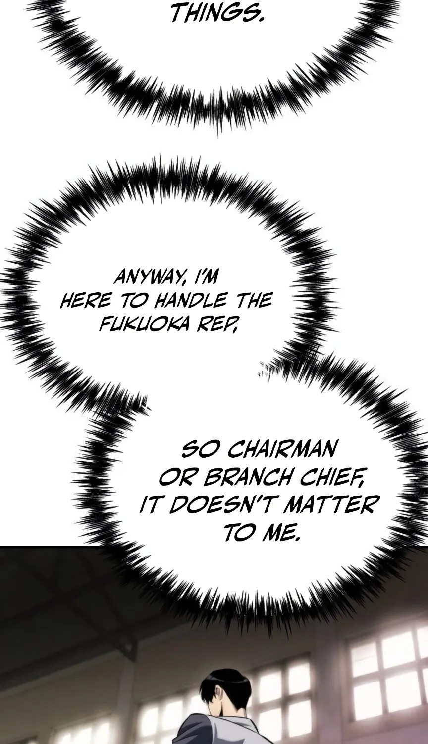 Read Hiding a Warehouse in the Apocalypse EN Manga Online