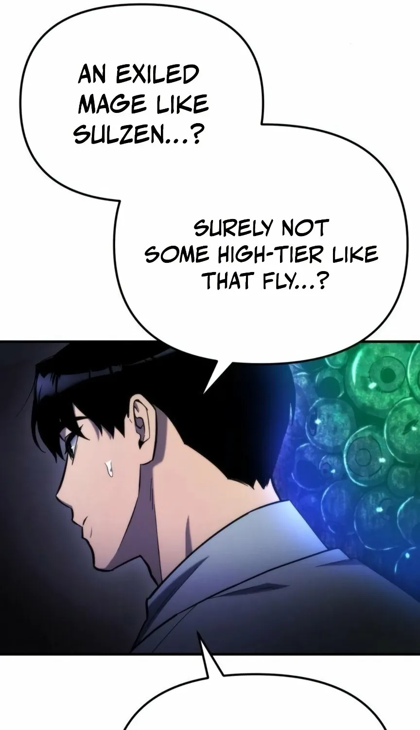 Read Hiding a Warehouse in the Apocalypse EN Manga Online